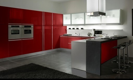 Mica Red Metro Source Concept Specialist