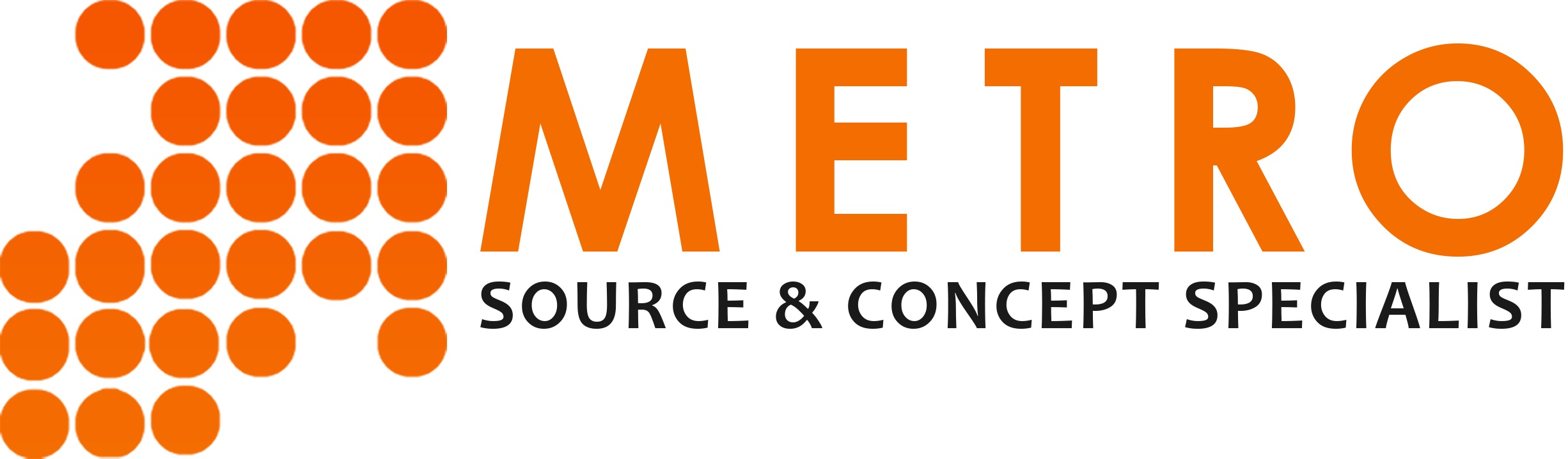 Metro Source & Concept Specialist
